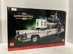 LEGO GHOSTBUSTERS ECTO-1 10274 - RRP £209