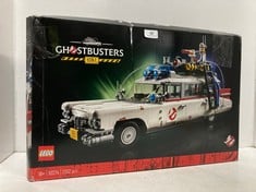 LEGO GHOSTBUSTERS ECTO-1 10274 - RRP £209