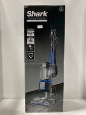 SHARK LIFT-AWAY UPRIGHT VACUUM CLEANER - MODEL NO. NV602UK - RRP £199