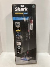 SHARK ANTI-HAIR WRAP CORDLESS STICK VACUUM - MODEL NO. IZ202UK - RRP £249