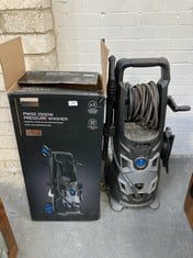 PW50 2500W PRESSURE WASHER - ITEM CODE. 708462 - RRP �250 (SALEROOM 40)