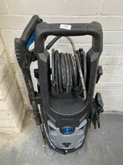 PW50 2500W PRESSURE WASHER - ITEM CODE. 708462 - RRP �250 (SALEROOM 40)