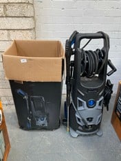 PW50 2500W PRESSURE WASHER - ITEM CODE. 708462 - RRP �250 (SALEROOM 40)