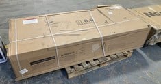 REEBOK SL8.0 TREADMILL - RRP �1049 (SALEROOM 40) (KERBSIDE PALLET DELIVERY)