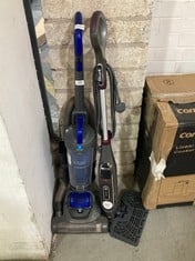 RUSSELL HOBBS ATHENA UPRIGHT VACUUM CLEANER TO INCLUDE SHARK FLIP STEAM MOP (ZONE 1)