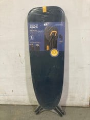 JOSEPH JOSEPH GLIDE MAX PLUS IRONING BOARD IN NAVY - RRP �126 (ZONE 1)