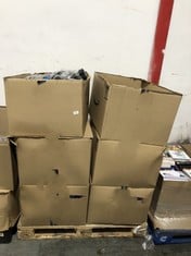 PALLET OF ASSORTED ITEMS TO INCLUDE WESTLAND ORCHID POTTING MIX (ZONE 2) (KERBSIDE PALLET DELIVERY)