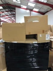 PALLET OF VALEO CLIM SPRAY CABIN AIR PURIFIERS (KERBSIDE PALLET DELIVERY)