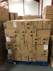 PALLET OF VALEO CLIM SPRAY CABIN AIR PURIFIERS 125ML - BBE: 01/2023 (ZONE 2) (COLLECTION ONLY)