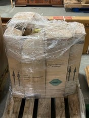 PALLET OF ASSORTED FIRE EXTINGUISHERS TO INCLUDE 5KG FIRE EXTINGUISHER C02 - MODEL NO. OCE5-LWB152 (ZONE 4) (KERBSIDE PALLET DELIVERY)