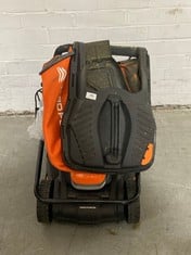 YARDFORCE ELECTRIC LAWN MOWER (ZONE 4)