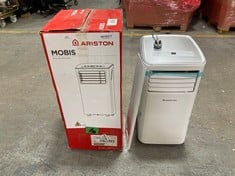 ARISTON MOBIS 8 LOCAL AIR CONDITIONER - RRP �189 (ZONE 4)