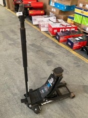 SEALEY VIKING 3 TONNE TROLLEY JACK - MODEL NO. 3100TB - RRP �372 (SALEROOM 40)