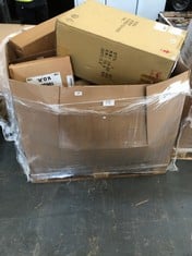 PALLET OF ASSORTED ITEMS TO INCLUDE SYKES PICKAVANT AUTOMATIC BRAKE BLEEDER - ITEM NO. 343001V2 (SALEROOM 40) (KERBSIDE PALLET DELIVERY)