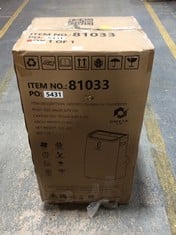 OMETA AIR 14,000 BTU PORTABLE AIR CONDITIONER - RRP �300 (SALEROOM 40)