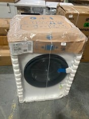 BOSCH FREESTANDING WASHING MACHINE IN WHITE - MODEL NO. WGG254Z0GB - RRP �649 (SALEROOM 40)