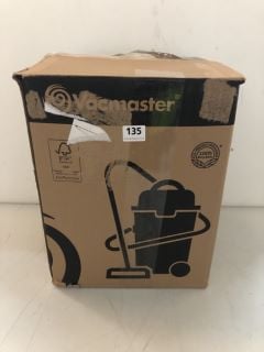 VACMASTER VACUUM CLEANER