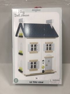 DAISY LANE SKY DOLL HOUSE RRP: £119.95