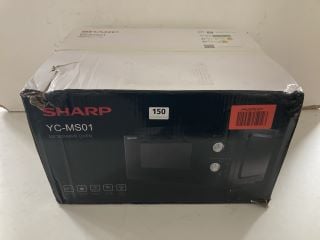 SHARP MICROWAVE OVEN