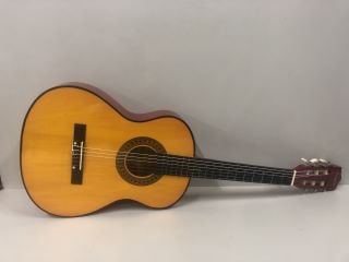 MARTINE SMITH W-560 SERIES 3/4 SIZE CLASSICAL GUITAR RRP: £40.00