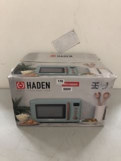 HADEN 800W MICROWAVE