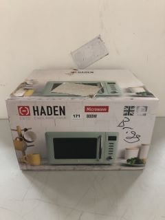 HADEN 800W MICROWAVE