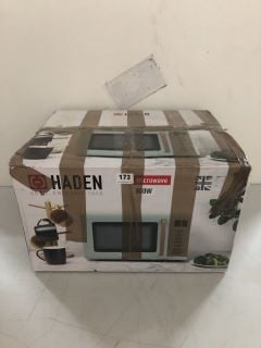 HADEN 800W MICROWAVE