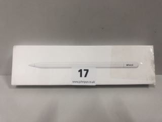 APPLE PENCIL MODEL: MUWA3ZM/A RRP: £79.00