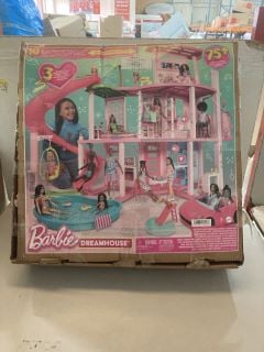 BARBIE DREAM HOUSE