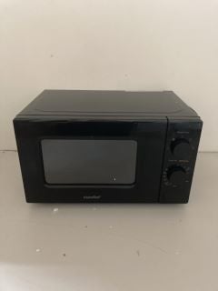 COMFEE MICROWAVE OVEN MODEL: CM-M202CC