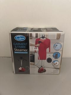 QUEST GARMENT & FABRIC STEAMER