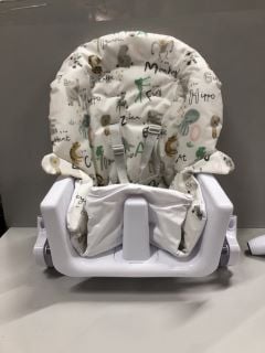 MAMAS & PAPAS STROLLER