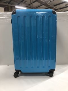 ANGENEHME REISE SUITCASE