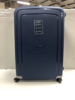 SAMSONITE SUITCASE