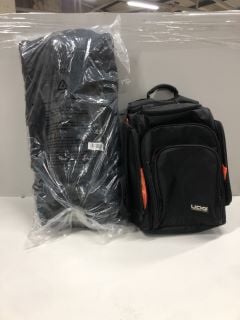 2 X ITEMS INC UDG GEAR BAG