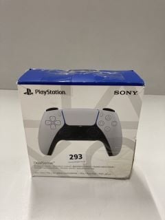 SONY PLAYSTATION 5 DUAL SENSE WIRELESS CONTROLLER