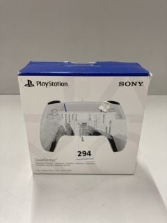 SONY PLAYSTATION 5 DUAL SENSE WIRELESS CONTROLLER