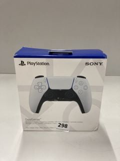 SONY PLAYSTATION 5 DUAL SENSE WIRELESS CONTROLLER