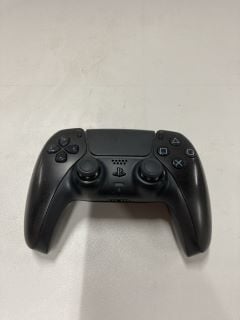 SONY PLAYSTATION 5 DUAL SENSE WIRELESS CONTROLLER