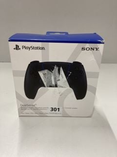 SONY PLAYSTATION 5 DUAL SENSE WIRELESS CONTROLLER