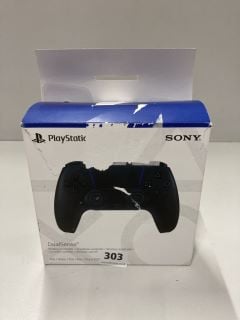 SONY PLAYSTATION 5 DUAL SENSE WIRELESS CONTROLLER