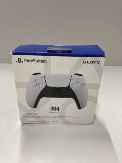 SONY PLAYSTATION 5 DUAL SENSE WIRELESS CONTROLLER