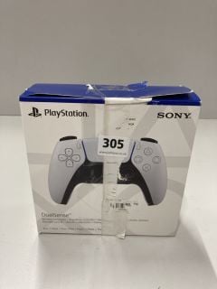 SONY PLAYSTATION 5 DUAL SENSE WIRELESS CONTROLLER