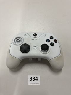 XBOX RAZER CONTROLLER