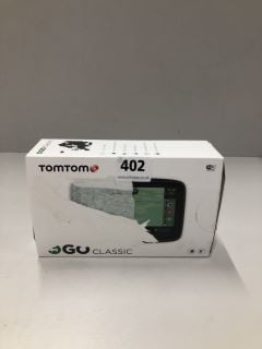 TOMTOM GO CLASSIC