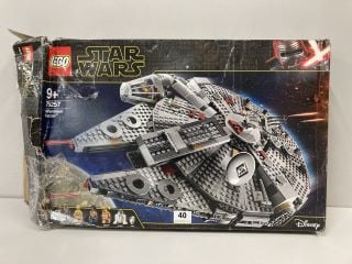 LEGO STAR WARS MILLENNIUM FALCON RRP: £149.99