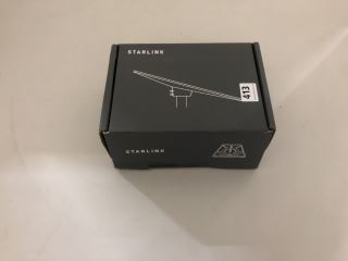 STARLINK WALL MOUNT