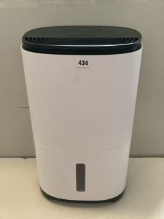 MEACO DRY ARETE ONE DEHUMIDIFIER 20L