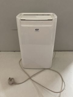 DEHUMIDIFIER