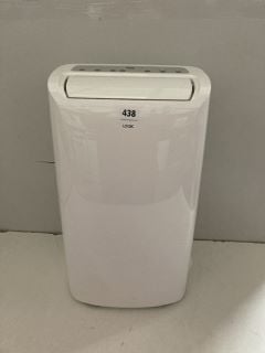 LOGIK DEHUMIDIFIER